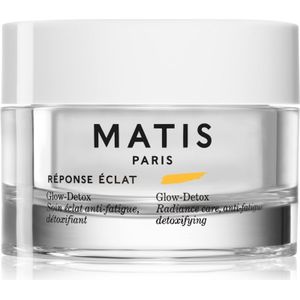 MATIS Paris - Réponse Éclat Glow-Detox - Verhelderende Verzorging - 50 ml