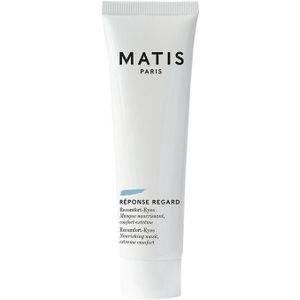 Matis - Réponse Regard - Gezichtsmasker - 20ml - Korenbloembloemenwater