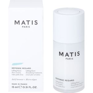 MATIS Paris - Réponse Regard Lifting-Eyes - Oog Lifting Gel - 15 ml