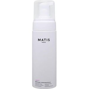 Matis - Authentik-Foam - Gezichtsreiniger - Voor Heren - Luxe Formule