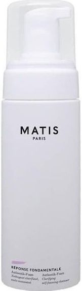 Matis - Authentik-Foam - Gezichtsreiniger - Voor Heren - Luxe Formule