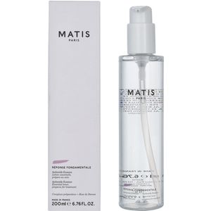 Matis - Reponse Fondamentale - Gezichtscreme - 200ml - Hydratatie