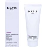 Matis - Authentik-Scrub - Gezichtsverzorging - Luxe - Natuurlijke Ingrediënten