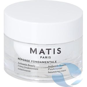 Matis - Reponse Fondamentale - Beauty Cream - Luxe - Hydratatie