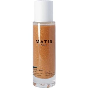 Matis - Réponse Body Glam-Oil - Olie - Voor Huid en Haar - 100ml