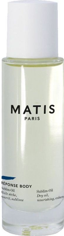 Matis - Sublim-Oil - Gezichtsolie - 50 Ml