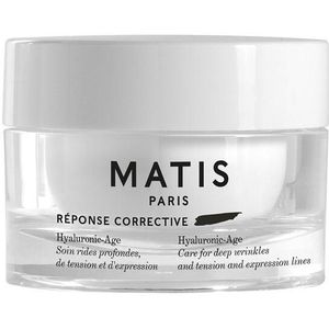 Matis - Reponse Corrective Hyaluronic-Age - Gezichtscrème - Hydraterend - 50ml