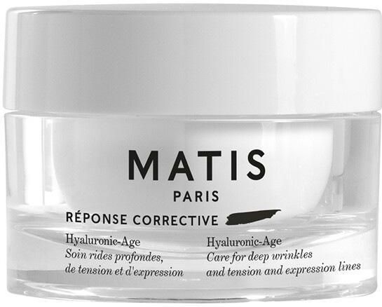 Matis - Reponse Corrective Hyaluronic-Age - Gezichtscrème - Hydraterend - 50ml