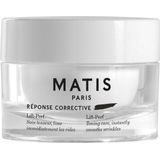 Matis - Reponse Corrective Lift-Perf - Gezichtscrème - Luxe - Hydratatie