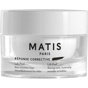 Matis - Reponse Corrective Lift-Perf - Gezichtscrème - Luxe - Hydratatie