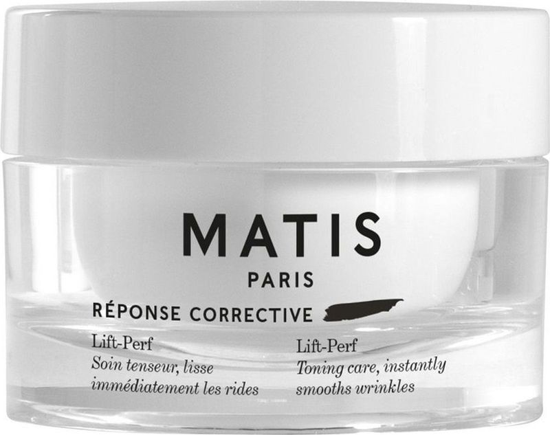 Matis - Reponse Corrective Lift-Perf - Gezichtscrème - Luxe - Hydratatie