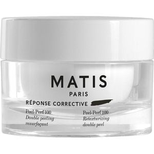 MATIS Paris - Réponse Corrective Matis Face Renew 100 - Enzymatische Peeling - 50 ml