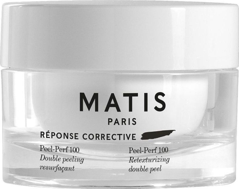 MATIS Paris - Réponse Corrective Matis Face Renew 100 - Enzymatische Peeling - 50 ml