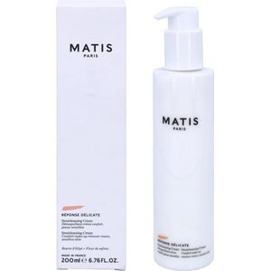 Matis - Réponse Délicate - Crème Sensi-Cleansing - 200ml