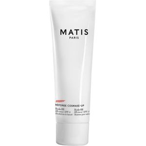 MATIS Paris - Réponse Cosmake-Up Hyalu-BB - Getinte Crème - 50 ml