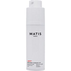 Matis - Hyalu-Liss Foundation - Light - 30 ml