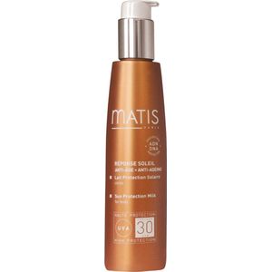 Matis - Réponse Soleil - Zonnebescherming - Melk