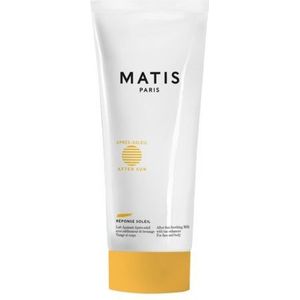Matis - After Sun Soothing Milk - Zonnebrand - Hydraterend