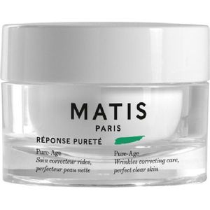 Matis - Reponse Preventive Age B-Mood Cream - Gezichtscrème - 50ml - Hydratatie