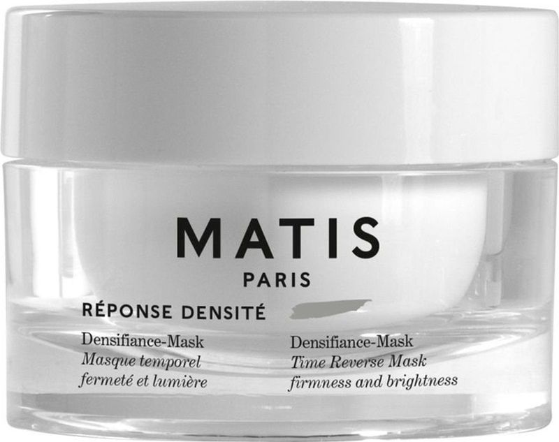 MATIS Paris - Réponse Densité - Verstevigend Masker - 50 ml