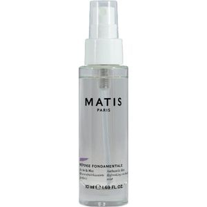 MATIS Paris Réponse Fondamentale Authentik-Mist Reinigende Micellair Water navulling met verstuiver 50 ml