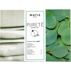 Matis - Purete Kit - Pure-Serum 30ml & Pore-Perfect Cream 50ml