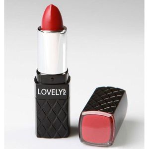 Lovely Pop Cosmetics - Lipstick - Moscou - rood - nummer 40018