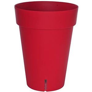 Riviera pot, rood