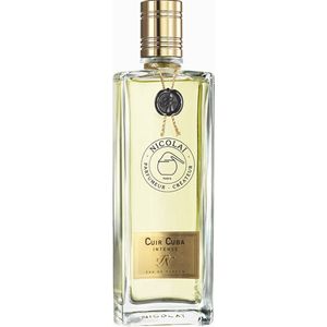 Cuir Cuba Intense Eau de Parfum