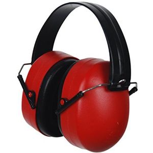 PRAKTISCHE TUIN 26 dB Headset met ruisonderdrukking - verstelbare houder