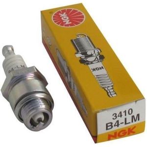 GARDEN PRATIC Bougie voor trimmer NGK B4-LM