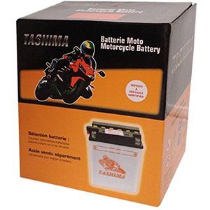 Greenstar 11542 gelbatterij YTZ12S