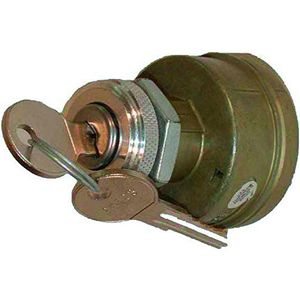 universele sleutelhanger