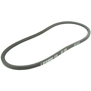 Greenstar 31181 V-riem glad SPZ710 voor grasmaaiers