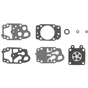 Greenstar 30914 Reparatieset voor membraan/carburateur/carburateur