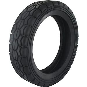 GREENSTAR - Aanpasbaar Wielverband - Lagerband voor Honda Tractor-Grasmaaier Wielen - Bandloze Banden - Buitendiameter 215 mm/Ø int. 150 mm