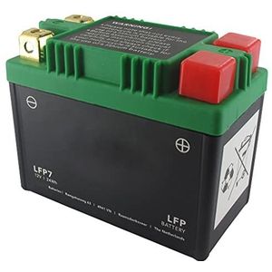 Greenstar 685420 accu, 12 V, 10 A