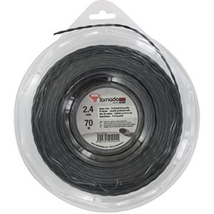 Greenstar 689221 nylondraad, 2,4 mm