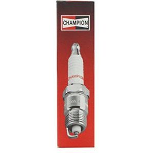 Champion - Greenstar 11046 - Bougie - Zwart