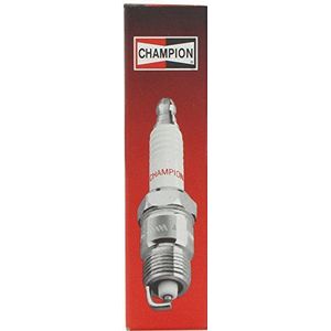 Greenstar 11943 Kaars Champion 11944 zwart.