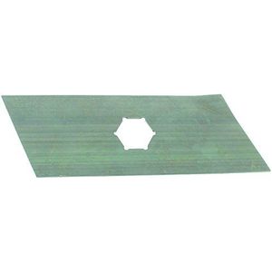 Greenstar 24767 mes (ne22365), zwart