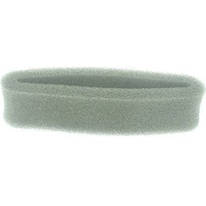 Greenstar Luchtfilter voor Kawasaki, zwart, 30837