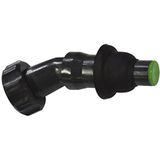 Schenktuit - Aspen - Voor 5 Liter Jerrycan - Stevig - Duurzaam