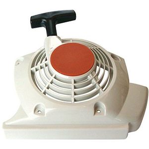 GREENSTAR Launcher aanpasbaar voor Stihl, zwart, 521574