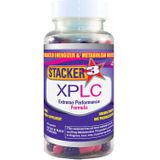 Stacker 3 XPLC - Fat Burner - Vetverbrander - 100 Capsules