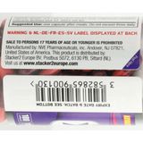 Stacker 3 XPLC - Fat Burner - Vetverbrander - 100 Capsules