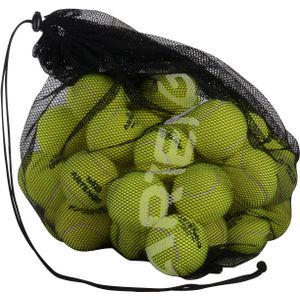 Net 60 tennisballen