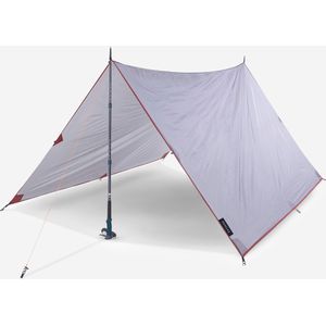 Tarp voor trekking 1.5 persoon mt900