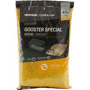 Lokvoer gooster special brasem feeder 1 kg