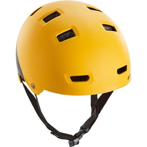 Fietshelm 520 voor kinderen bolvorm xs